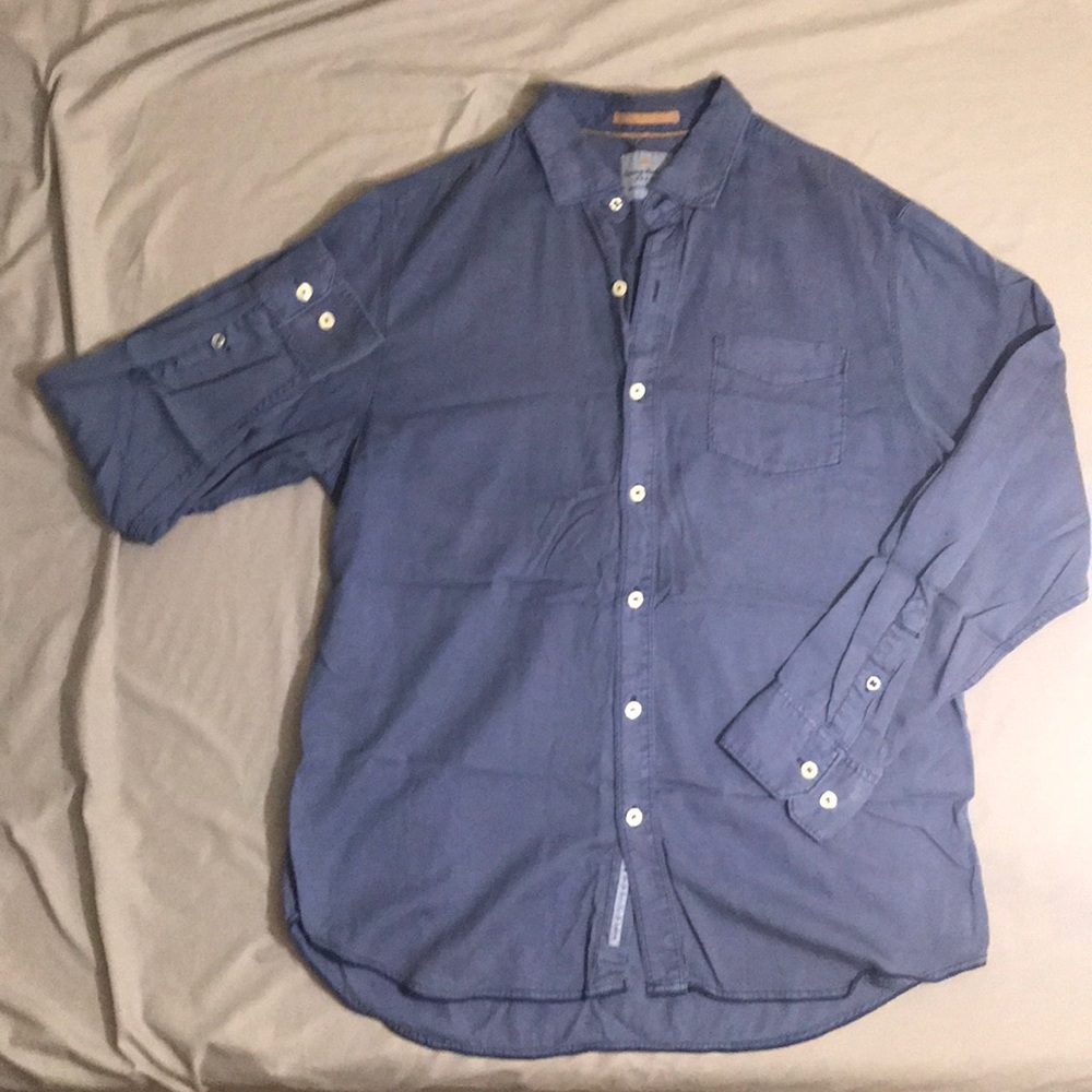 Tommy Bahama Casual Button Up Shirt